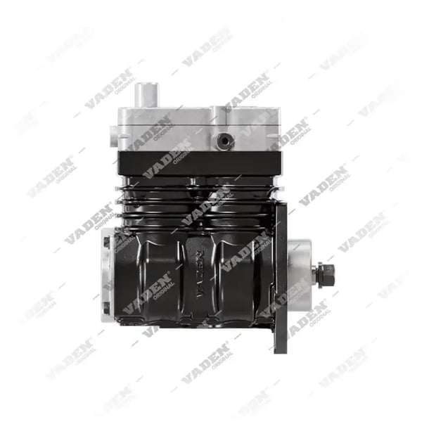 A4571304615SP1 MERCEDES BENZ (sem engrenagem), Cilindro duplo, Compressor de ar – imagem 5
