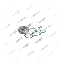 11 17 50 Cabeçote, Kit reparo do compressor de freio a ar