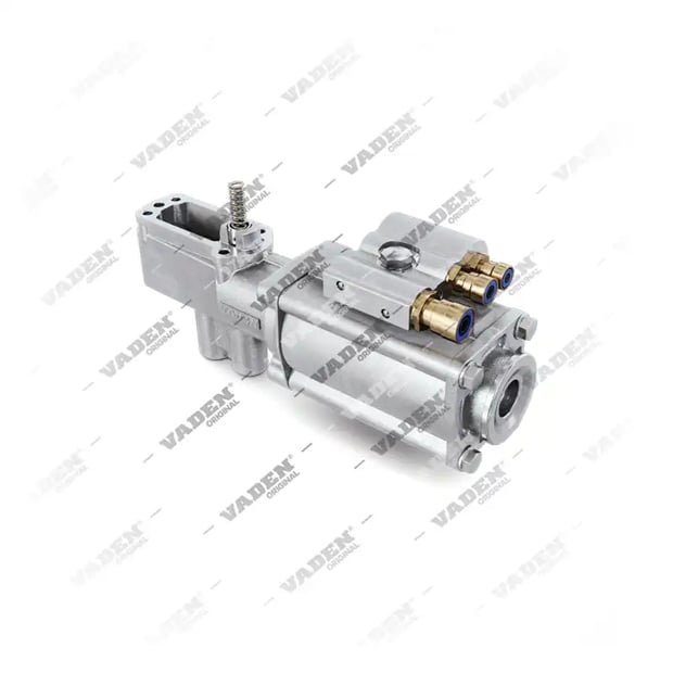 1) 42534669,42535205,0501226593, 303.11.0114 Valve, Gearbox Housing, Vaden