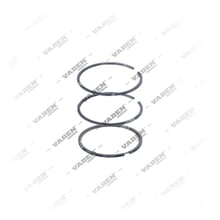 105 200 Ø100,00mm (STD) 1,50+1,50+3,00, Ring, Air Brake Compressor Repair Kits