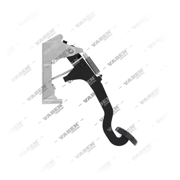 306.10.0003 Complet, Unité de pédale d'embrayage hydraulique – image 5