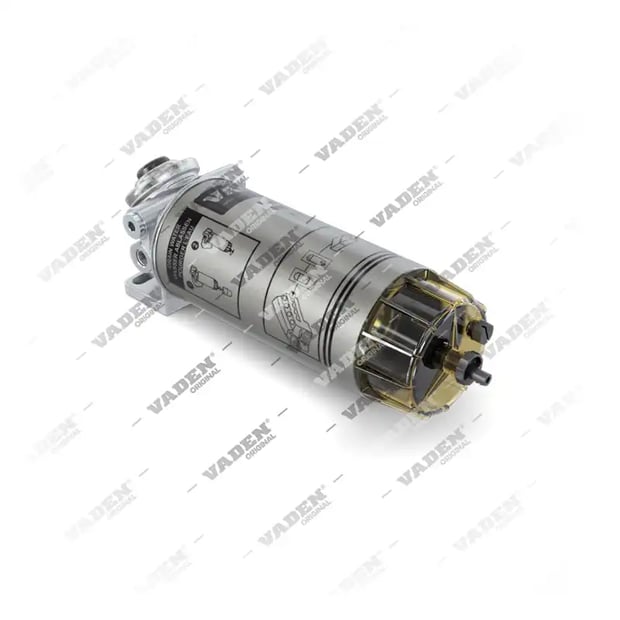 2) , 0101 183 Water Separator, Filtro de combustível, Vaden