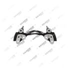 35503075526,35503075526,68323673, 4122009 ELSA 2- 22.5" Suporte de pinça, Vaden