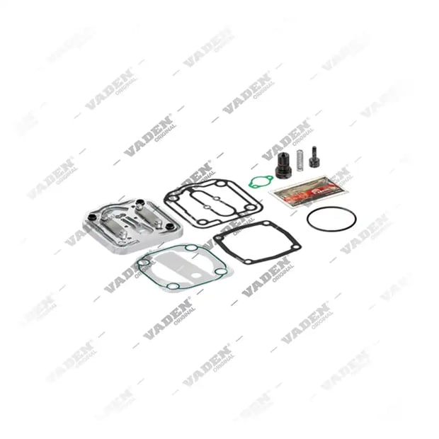 1) 5411300820S1, 1100 050 770 Tamir Takımı, Kompresör Parçaları, Vaden