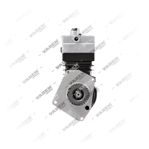 1100 258 001 Doppio cilindro, Compressore d'aria – immagine 7