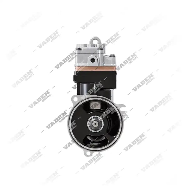 7) 21837144,22415863,85021390,85027390,14900082204,LP490TYPE, 1300 330 001 Çift Silindirli, Kompresör, Vaden