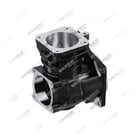 , 7100 921 007 Gövde, Kompresör Parçaları, Vaden