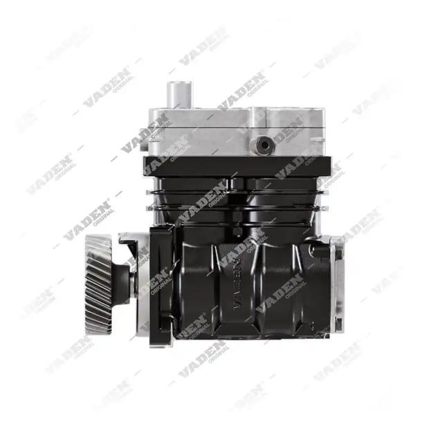 1100 010 003 Cilindro duplo, Compressor de ar – imagem 6