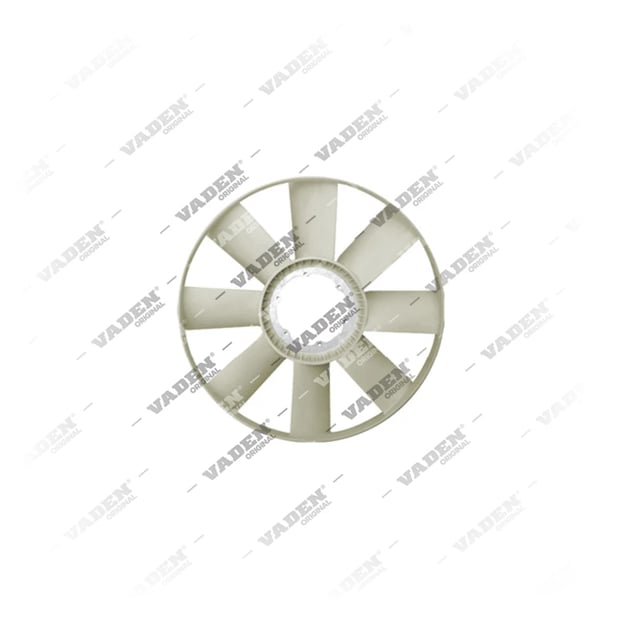 1) 0032053106, 529.01.0026 Pervane, Fan, Vaden