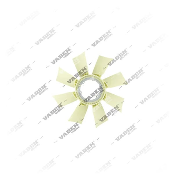 1) 1399818, 529.06.0008 Pervane, Fan, Vaden