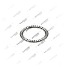 , 4111007 Rulman, Kaliper Şaft, Vaden