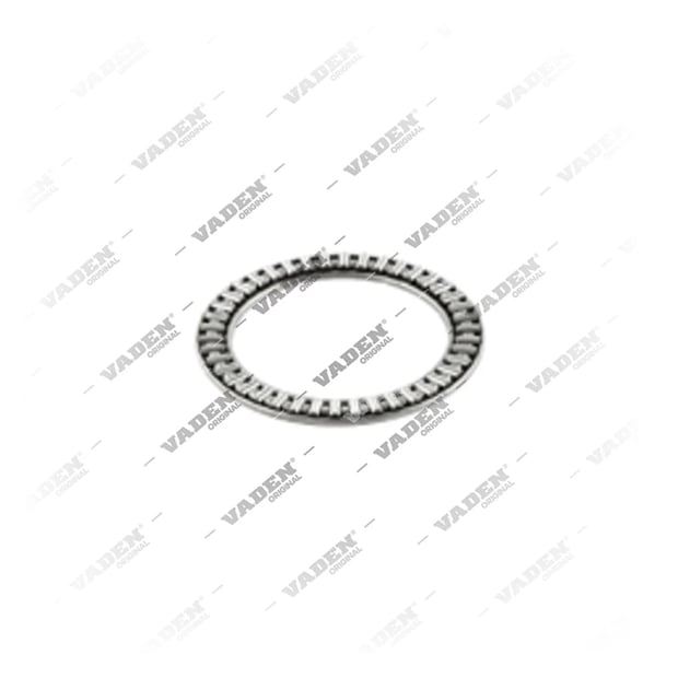 1) , 4111007 Rulman, Kaliper Şaft, Vaden