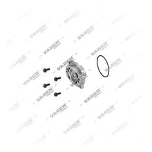 14 05 13 Flange da cambota, Kit reparo do compressor de freio a ar
