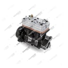 5012893,5012894,5012895,5013262,801535,BA922,23523382,23531136, 2600 030 001 Çift Silindirli, Kompresör, Vaden