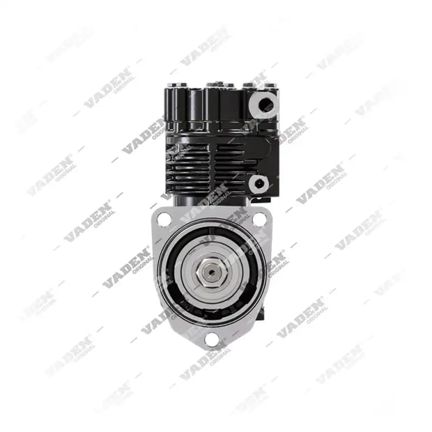 1400 040 002 Twin Cylinder, Air Compressor – image 7