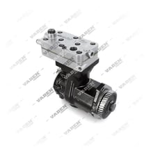 2900 025 001 - Tek Silindirli, Kompresör