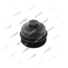 0102 199 Cover, Fuel Filter