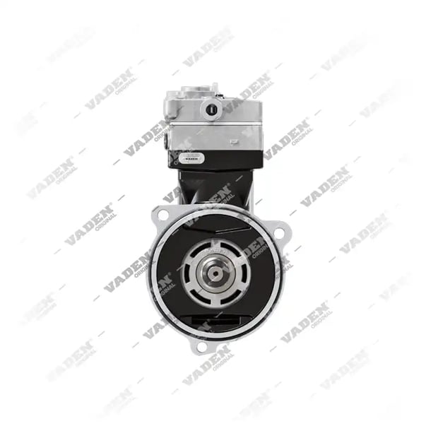 7) 4127040270,22040497, 1300 250 001 Çift Silindirli, Kompresör, Vaden