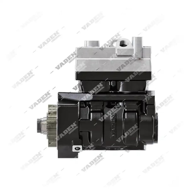 6) 9125270000,GC462875AA, 1800 100 003 EURO6 Mit Kupplung, Luftkompressor, Vaden