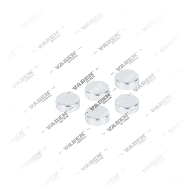 1) , 3565002 SN6,SN7,SK7 Kapak, Kaliper Kapak, Vaden