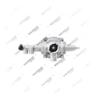 303.06.0142 Complete, ALB Load Sensing Valve - Bottom View