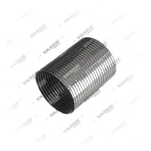 358.03.0009-SS Flexible Pipe