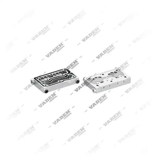 1) , 11 25 32 Valf Pleyt, Kompresör Parçaları, Vaden