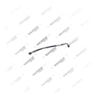 06540990063,06540990124, 632.02.0006 Hose, Cab Tilting, Vaden