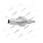 306.01.0009 Pressurizzatore - Bottom View