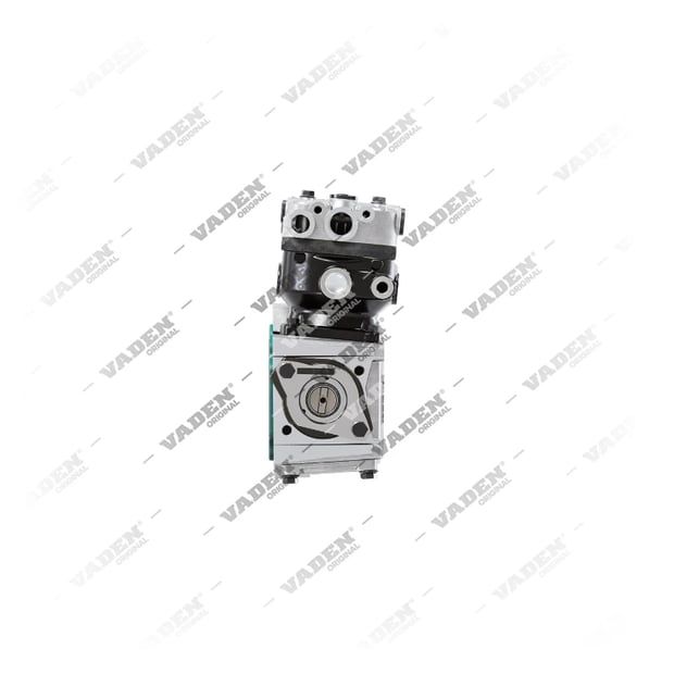 1100 190 001 Single Cylinder, Air Compressor – image 8