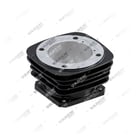 , 7000 901 300 Revestimento do cilindro, Kit reparo do compressor de freio a ar, Vaden