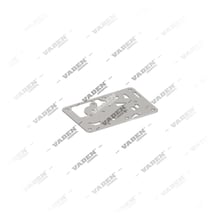 1200 270 350 Piastra di raffreddamento, Kit di riparazione per compressori per freni ad aria