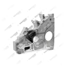 51063306047, 0102 076 Kapak, Eksantrik, Vaden