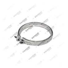 359.02.0006 Clamp, Flexible Pipe
