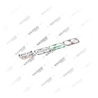 42549156, 1500 070 650 Valf Pleyt, Kompresör Parçaları, Vaden