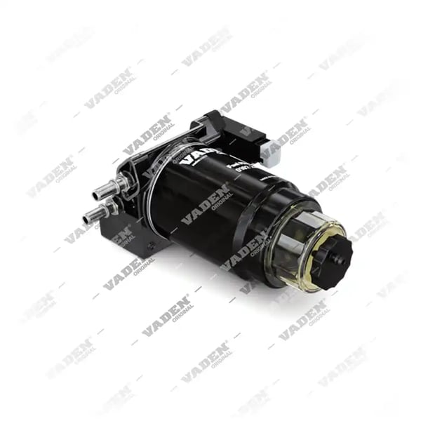 2) 81125016097, 0102 271 EURO 6 Su Ayırıcı Filtre, Yakıt Filtresi, Vaden