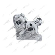 0103 077-S Housing, Fuel Filter