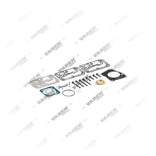 1100 038 750 - Kit de reparação, Kit reparo do compressor de freio a ar