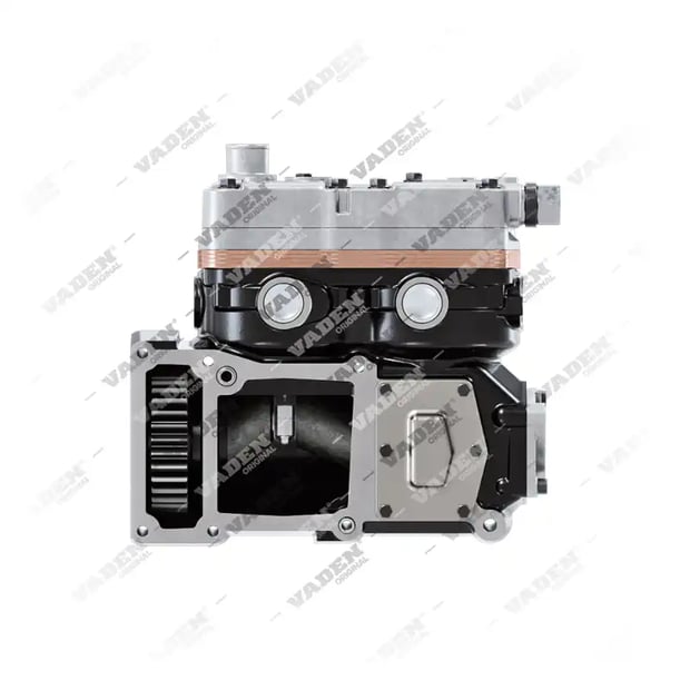 6) K015965,K067246N00,K088948N00,K088948N04,K118698N00,K118698N04,K231048N04,LK4928,51541007114,51541007196,51541007227,51541007248, 1200 019 001 Çift Silindirli, Kompresör, Vaden