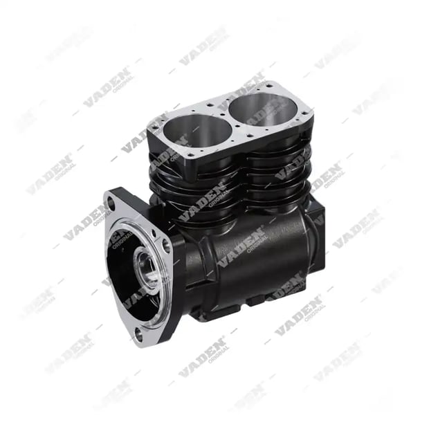 7100 752 003 Cárter, Kit reparo do compressor de freio a ar – imagem 2