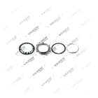 3180000001,3180000009,3180002102,3180002103,1673220,20571945,1393187,388054,5001825649, 9000 01 055 Montaj Takımı, Vaden