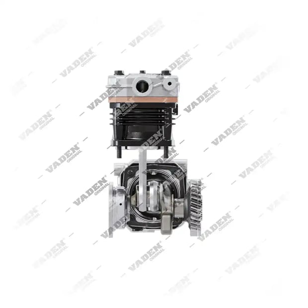 1100 350 001 Cilindro duplo, Compressor de ar – imagem 4