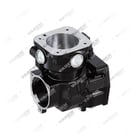 , 7100 921 014 Gövde, Kompresör Parçaları, Vaden