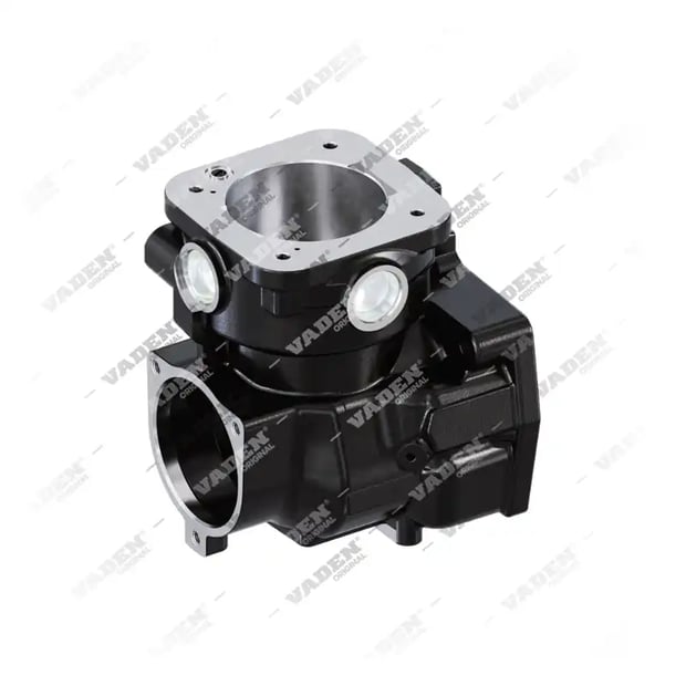 2) , 7100 921 014 Gövde, Kompresör Parçaları, Vaden