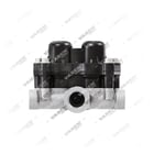 20382309,20452151,20716313,20755195,3197588,AE4604, 303.02.0007 Válvula de protección de 4 circuitos, Vaden