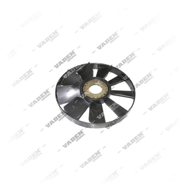 1) 51066010257,N1011071908, 529.02.0015 Pervane, Fan, Vaden