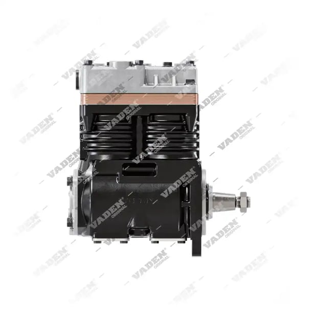5000694824 RENAULT TRUCKS KERAX Doppio cilindro, Compressore d'aria – immagine 5