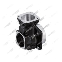7100 801 010 Carter, Kit di riparazione per compressori per freni ad aria