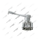 0003275725,0003290425,0003290725,0003290825,81436196004,81436196006,85500014362,042089956,1291360,500002862,99100360046,99100362124,5000791019,5001871034,309104,567810,A05030208,A05030209,4630320200,6773736,637213060,2089910,F001882,522509X500,502918101,9450471,21151103110,4C465A687AA, 303.13.0001 Anhängerhöheneinstellventil, Vaden