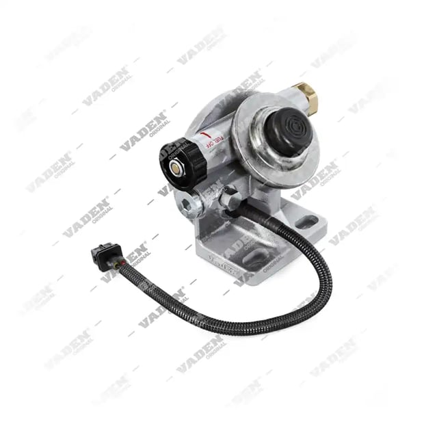 2) 0004774508,4004770108, 0101 162 Su Ayırıcı Filtre, Yakıt Filtresi, Vaden